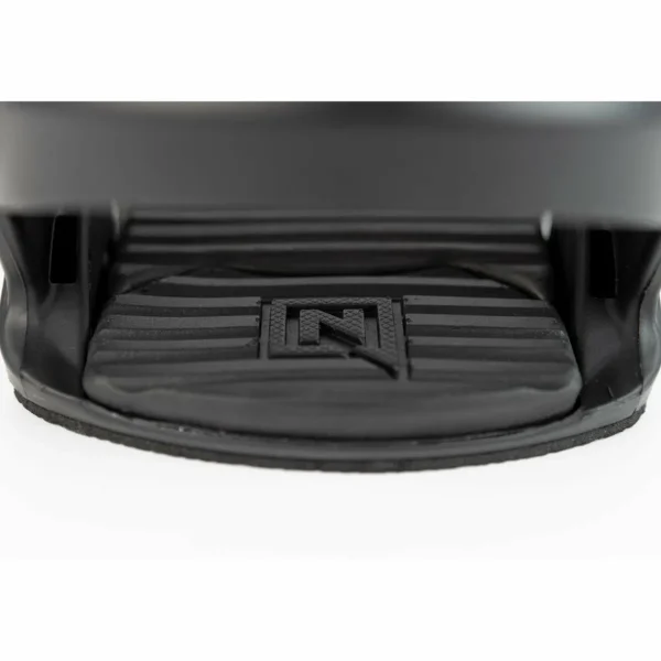 Nitro Cinema Snowboard + Rambler Snowboard Bindings 2025