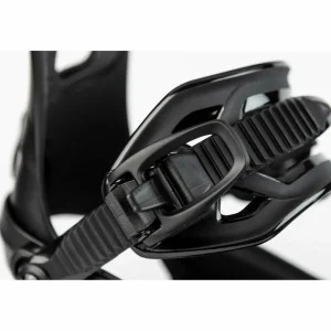 Nitro Cinema Snowboard + Rambler Snowboard Bindings 2025