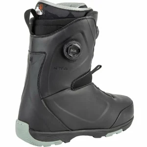Nitro Club Boa Snowboard Boots