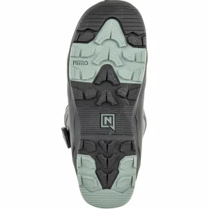 Nitro Club Boa Snowboard Boots