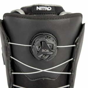 Nitro Club Boa Snowboard Boots