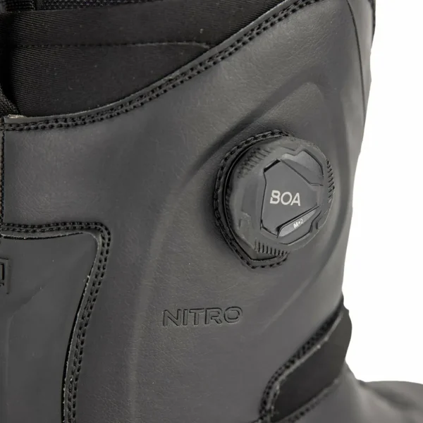 Nitro Club Boa Snowboard Boots