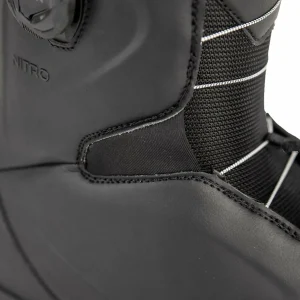 Nitro Club Boa Snowboard Boots