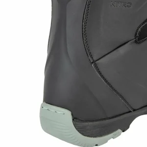 Nitro Club Boa Snowboard Boots