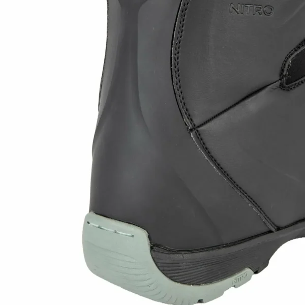 Nitro Club Boa Snowboard Boots
