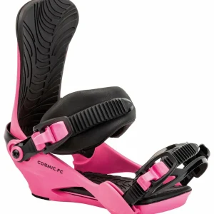 Nitro Cosmic Snowboard Bindings - Women's 2025