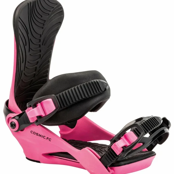 Nitro Cosmic Snowboard Bindings - Women's 2025