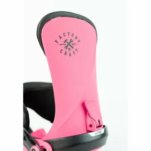Nitro Cosmic Snowboard Bindings - Women's 2025