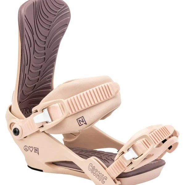 Nitro Cosmic Snowboard Bindings - Women's 2025