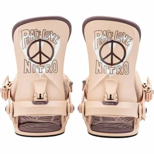 Nitro Cosmic Snowboard Bindings - Women's 2025