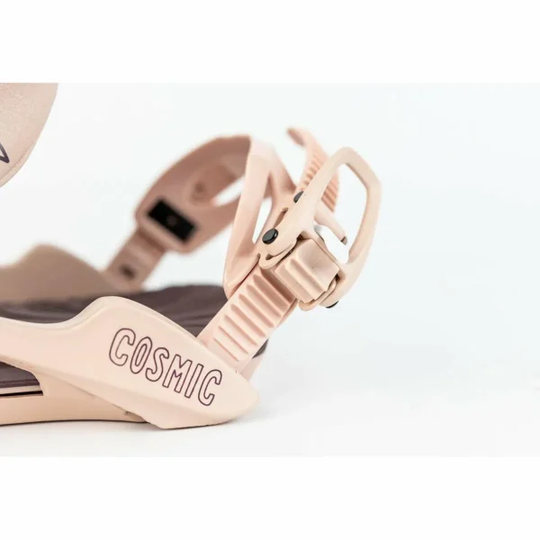 Nitro Cosmic Snowboard Bindings - Women's 2025