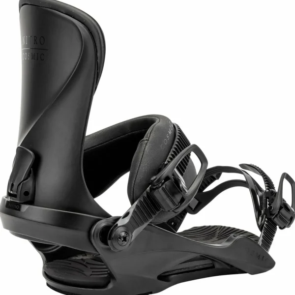 Nitro Cosmic Snowboard Bindings - Women's 2025
