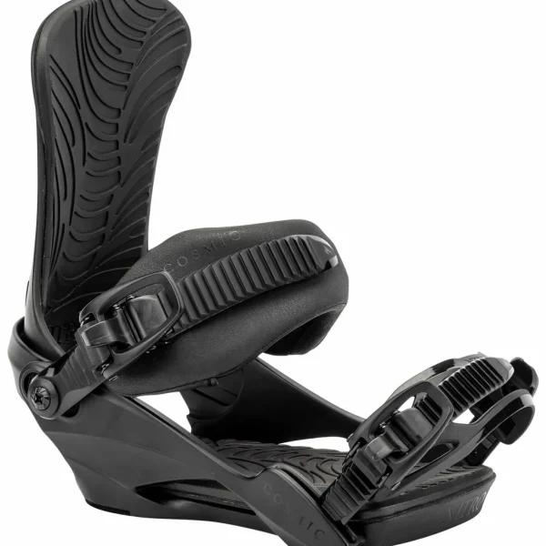 Nitro Cosmic Snowboard Bindings - Women's 2025