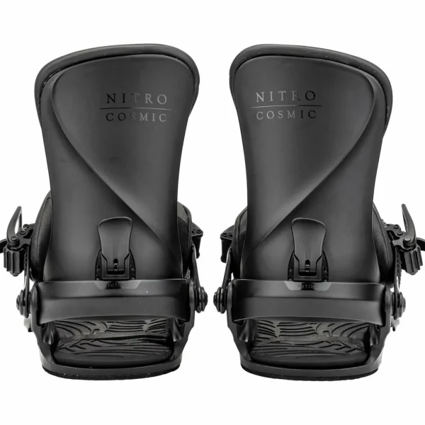 Nitro Cosmic Snowboard Bindings - Women's 2025