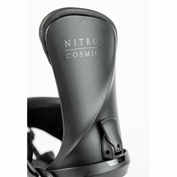 Nitro Cosmic Snowboard Bindings - Women's 2025