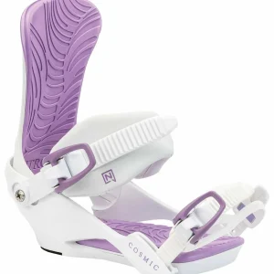 Nitro Cosmic Snowboard Bindings - Women's 2025