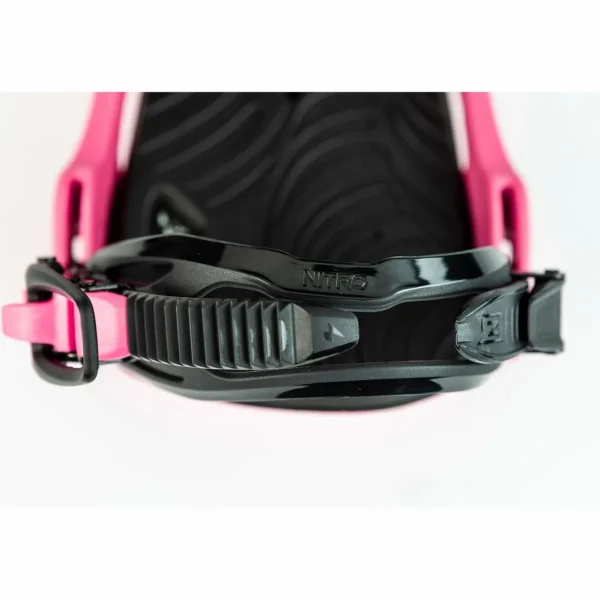 Nitro Cosmic Snowboard Bindings - Women's 2025