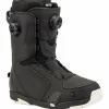 Nitro Darkseid Step On Boa Snowboard Boots 2025