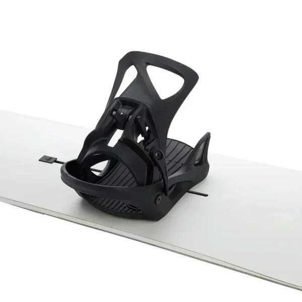Nitro Drop Snowboard + Burton Step On Snowboard Bindings + Cave Step On TLS Snowboard Boots - Women's 2025