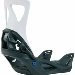 Nitro Drop Snowboard + Burton Step On Snowboard Bindings + Cave Step On TLS Snowboard Boots - Women's 2025