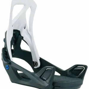 Nitro Drop Snowboard + Burton Step On Snowboard Bindings + Cave Step On TLS Snowboard Boots - Women's 2025
