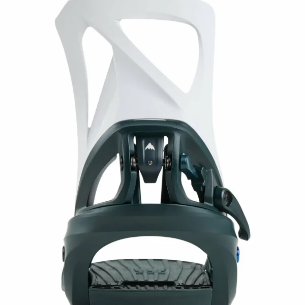 Nitro Drop Snowboard + Burton Step On Snowboard Bindings + Cave Step On TLS Snowboard Boots - Women's 2025