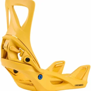Nitro Drop Snowboard + Burton Step On Snowboard Bindings + Cave Step On TLS Snowboard Boots - Women's 2025