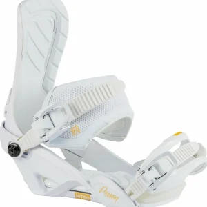 Nitro Drop Snowboard + Poison Snowboard Bindings + Crown Boa Snowboard Boots - Women's 2025
