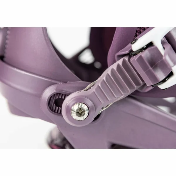 Nitro Drop Snowboard + Poison Snowboard Bindings + Crown Boa Snowboard Boots - Women's 2025