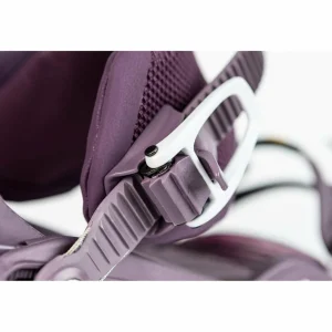 Nitro Drop Snowboard + Poison Snowboard Bindings + Crown Boa Snowboard Boots - Women's 2025