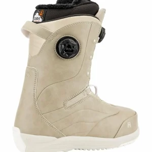 Nitro Drop Snowboard + Poison Snowboard Bindings + Crown Boa Snowboard Boots - Women's 2025