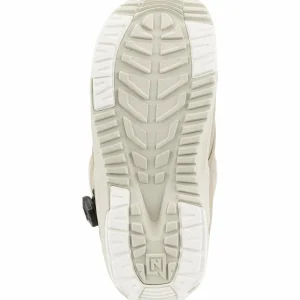 Nitro Drop Snowboard + Poison Snowboard Bindings + Crown Boa Snowboard Boots - Women's 2025