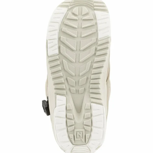 Nitro Drop Snowboard + Poison Snowboard Bindings + Crown Boa Snowboard Boots - Women's 2025