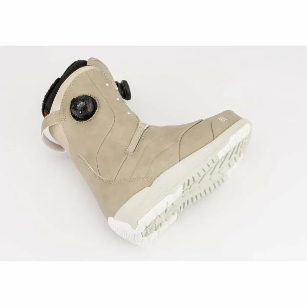 Nitro Drop Snowboard + Poison Snowboard Bindings + Crown Boa Snowboard Boots - Women's 2025