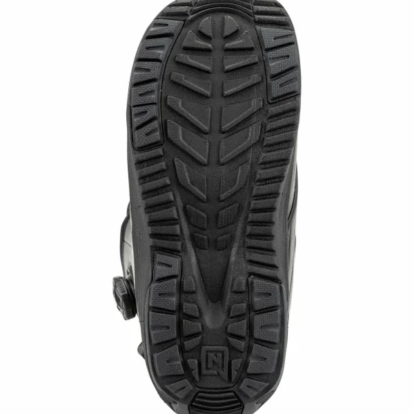 Nitro Drop Snowboard + Poison Snowboard Bindings + Crown Boa Snowboard Boots - Women's 2025