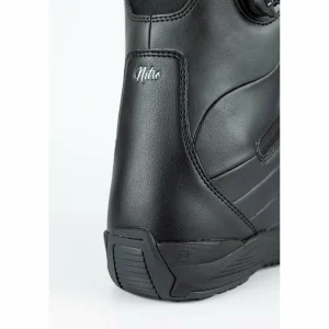 Nitro Drop Snowboard + Poison Snowboard Bindings + Crown Boa Snowboard Boots - Women's 2025