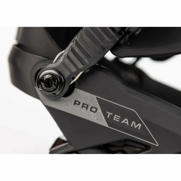 Nitro Drop Snowboard + Team Pro Snowboard Bindings + Scala Boa Snowboard Boots - Women's 2025