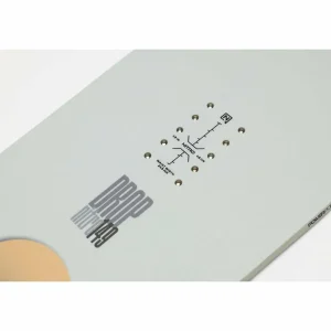 Nitro Drop Snowboard - Women's 2025