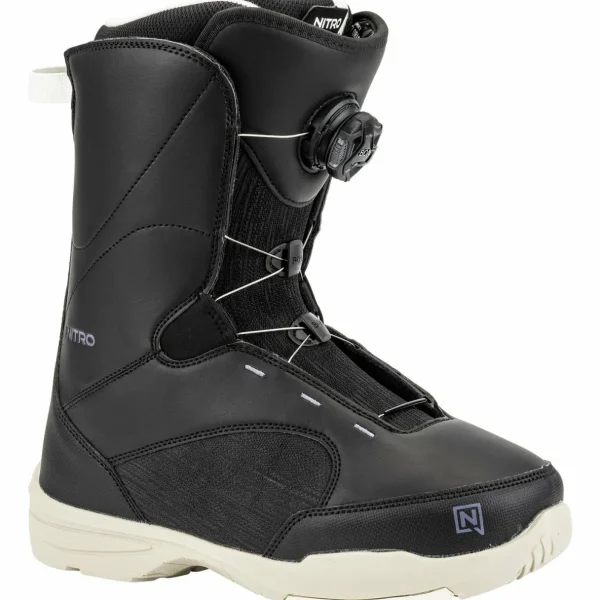 Nitro Flora Boa Snowboard Boots - Women's