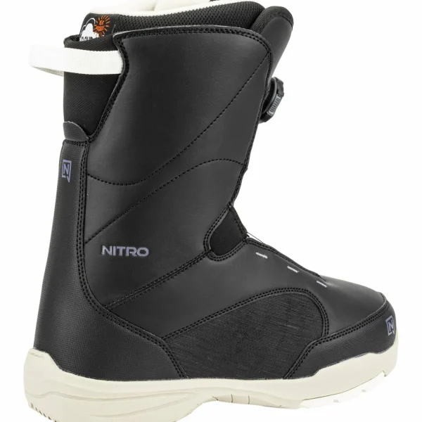 Nitro Flora Boa Snowboard Boots - Women's