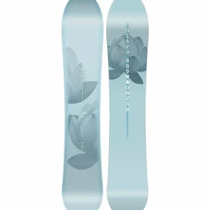 Nitro Karma Snowboard - Women's 2025