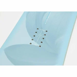 Nitro Karma Snowboard - Women's 2025