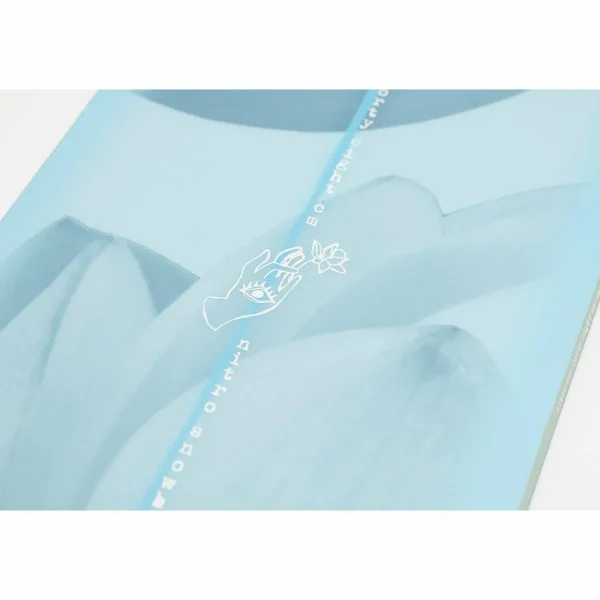 Nitro Karma Snowboard - Women's 2025