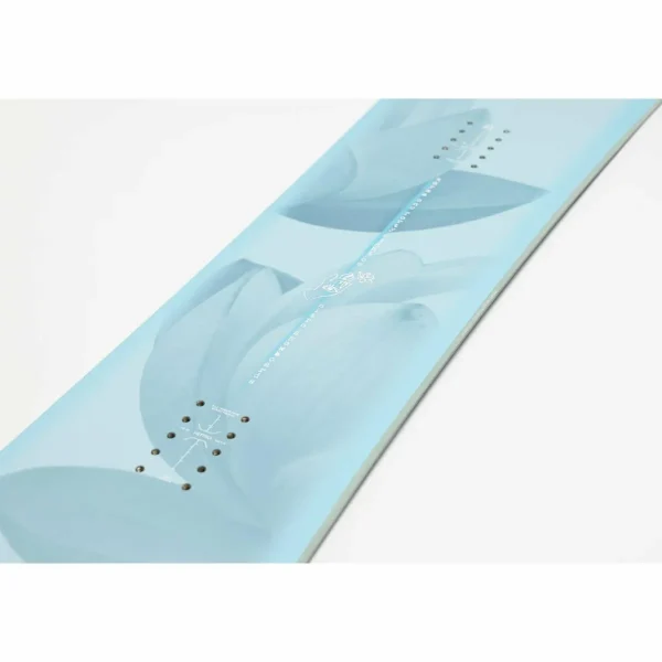 Nitro Karma Snowboard - Women's 2025