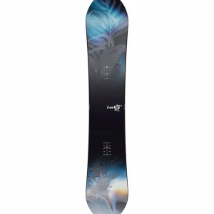 Nitro Lectra Leaf Cam-Out Snowboard + Cosmic Snowboard Bindings + Flora Boa Snowboard Boots - Women's 2025