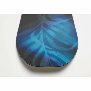Nitro Lectra Leaf Cam-Out Snowboard + Cosmic Snowboard Bindings + Flora Boa Snowboard Boots - Women's 2025