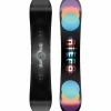 Nitro Optisym Snowboard 2024
