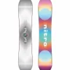 Nitro Optisym Snowboard - Women's 2024