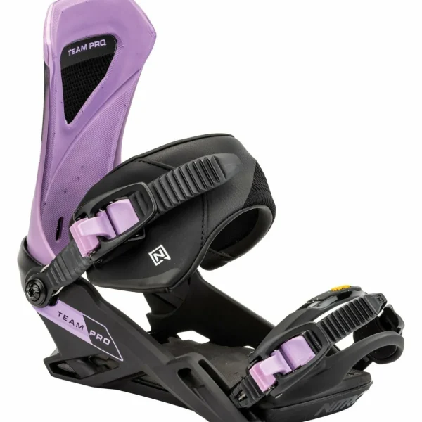 Nitro Optisym Snowboard + Team Pro Snowboard Bindings + Scala Boa Snowboard Boots - Women's 2025