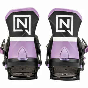 Nitro Optisym Snowboard + Team Pro Snowboard Bindings + Scala Boa Snowboard Boots - Women's 2025